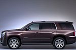 GMC Yukon: Фото 3