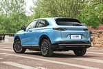 Honda e:NS1: Фото 3