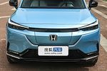 Honda e:NS1