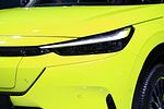 Honda e:NS1