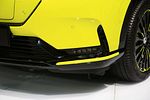 Honda e:NS1