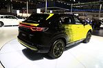 Honda e:NS1