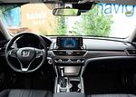 Honda Accord: Фото 1