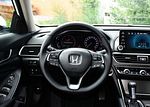 Honda Accord: Фото 2