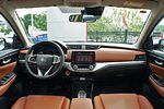 Honda Envix Hybrid