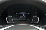 Honda Envix Hybrid
