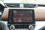 Honda Envix Hybrid