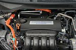 Honda Envix Hybrid