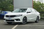 Honda Envix Hybrid