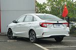 Honda Envix Hybrid