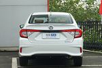 Honda Envix Hybrid