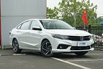 Honda Envix Hybrid