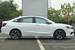 Honda Envix Hybrid