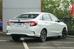 Honda Envix Hybrid