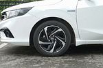 Honda Envix Hybrid