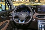 Hyundai Santa Fe: Фото 2