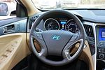 Hyundai Sonata Hybrid: Фото 2