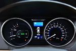 Hyundai Sonata Hybrid: Фото 3