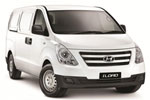 Hyundai iLoad: Фото 1