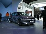Hyundai IONIQ 5: Фото 3