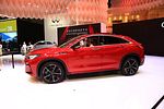 Infiniti QX55: Фото 2