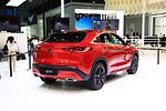Infiniti QX55
