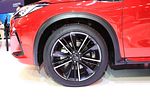 Infiniti QX55
