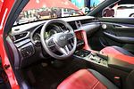Infiniti QX55