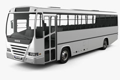 Фото Iveco Afriway