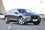 Jaguar I-Pace: Фото 1