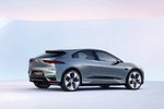 Jaguar I-Pace: Фото 3