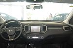 Kia Sorento: Фото 1