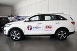 Kia Sorento: Фото 2