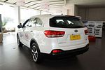 Kia Sorento: Фото 3
