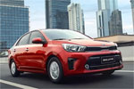 Kia Soluto: Фото 1