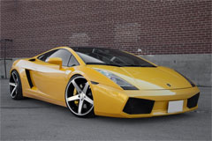 Фото Lamborghini Gallardo Фото Lamborghini Gallardo