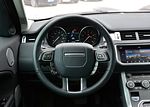 Range Rover Evoque: Фото 2