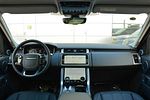 Range Rover Sport: Фото 1