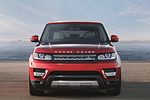 Range Rover Sport: Фото 2