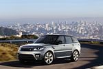 Range Rover Sport: Фото 3