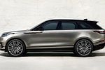 Range Rover Velar
