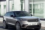 Range Rover Velar