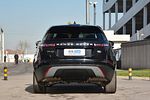 Range Rover Velar