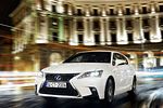 Lexus CT: Фото 3