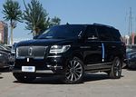 Lincoln Navigator: Фото 1