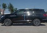 Lincoln Navigator: Фото 2