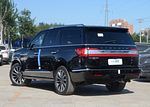 Lincoln Navigator: Фото 3