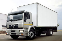Фото MAN CLA Фото MAN CLA