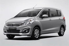 Фото Mazda VX-1 Фото Mazda VX-1