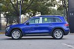 Mercedes-Benz GLB: Фото 2